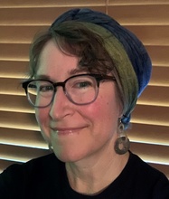Kelli Brommel headshot