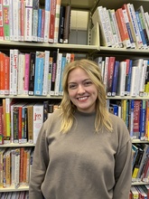Photo of Alex Larson