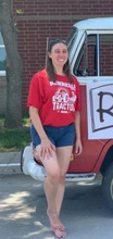 Photo of Samantha Reid