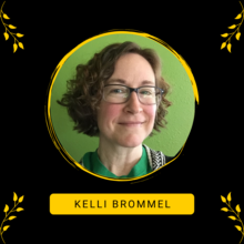 Kelli Brommel