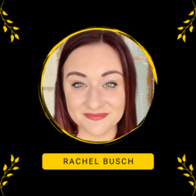 Rachel Busch