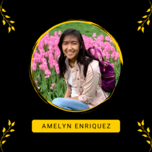 Amelyn Enriquez
