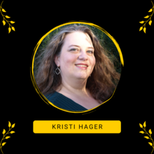 Kristi Hager
