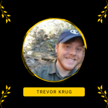 Trevor Krug