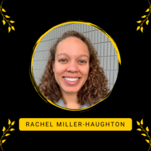 Rachel Miller-Haughton