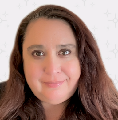 Headshot of Dr. Murillo