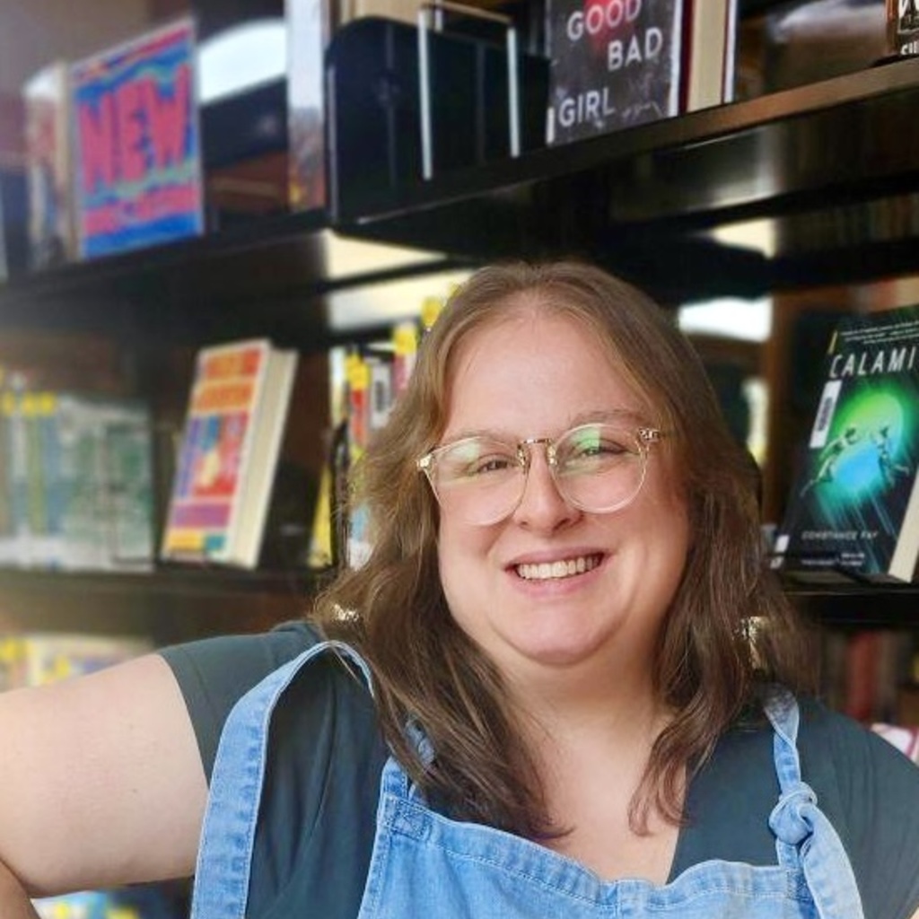 Photo of Allie Paarsmith