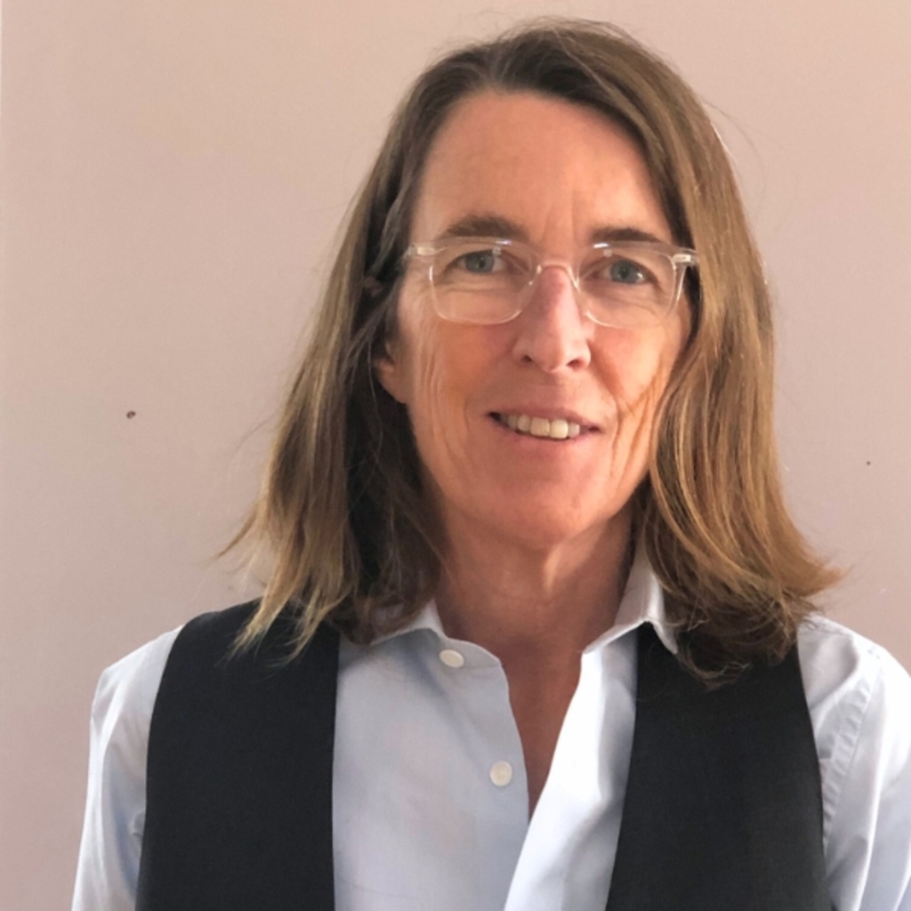 The William Anthony Conservation Lecture Series presents Anne Hillam promotional image