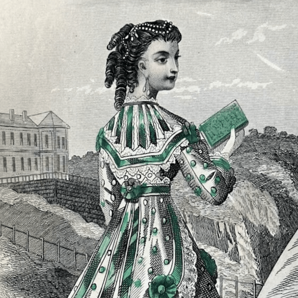 Iowa Bibliophiles: The Poison Book Project promotional image
