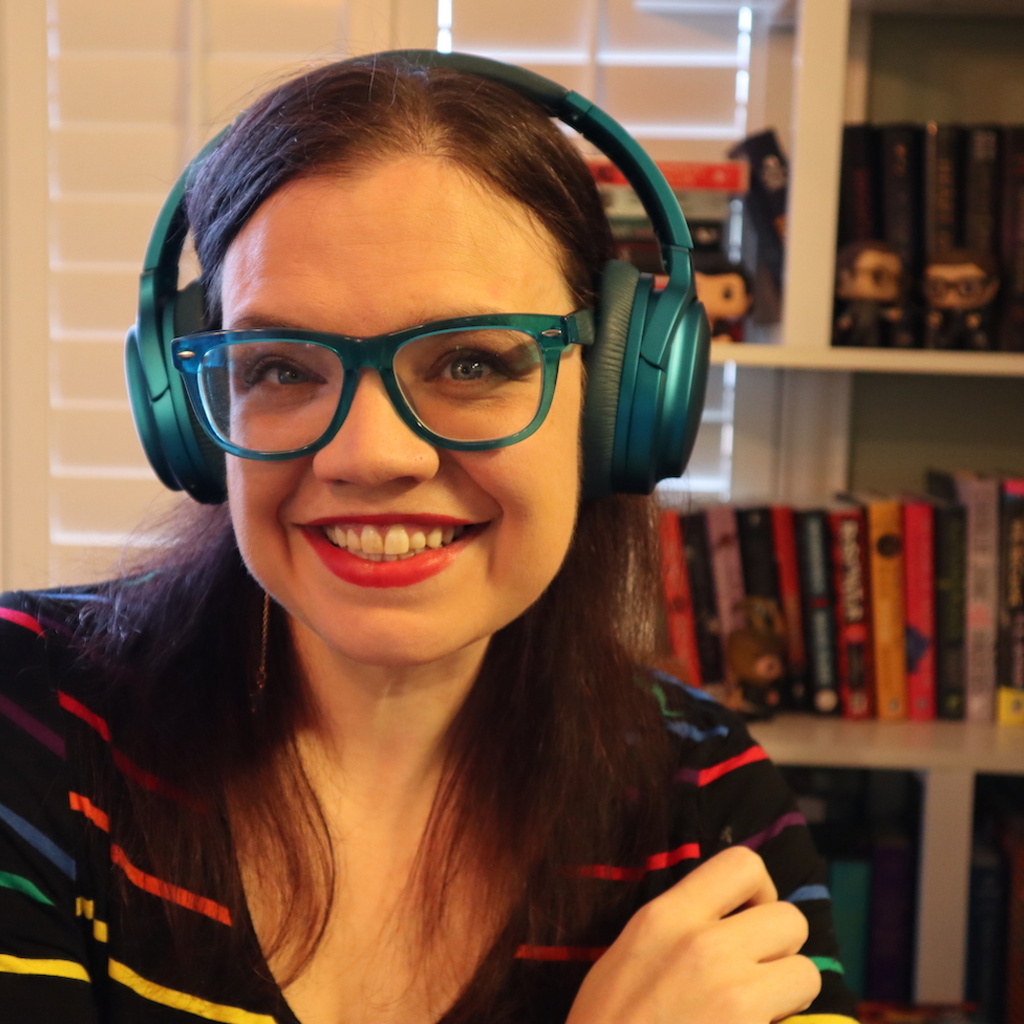 Dr. Casey Fiesler: The Librarian’s Dividend: Pathways towards Information Ethics and Literacy in the Age of Generative AI promotional image