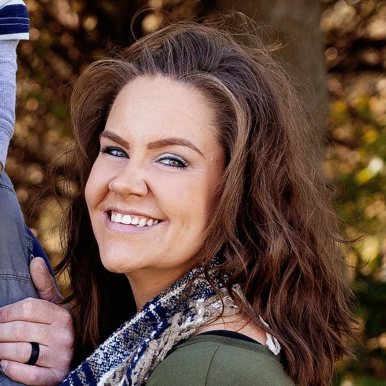 Photo of Kate Woods