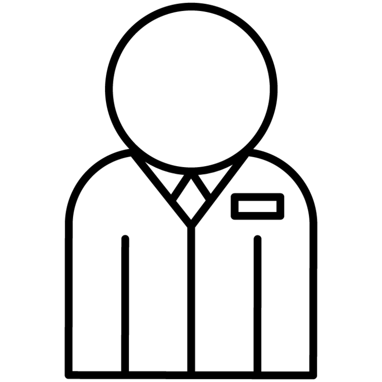 Career person Icon