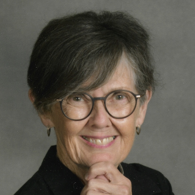 photo of Jean Donham