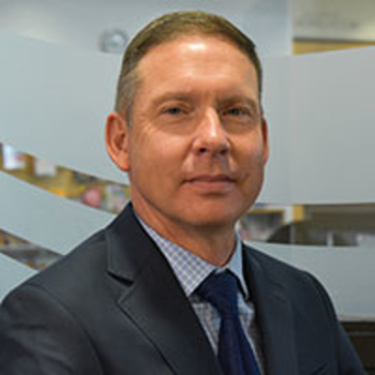 photo of Robert (Bob) Pasicznyuk