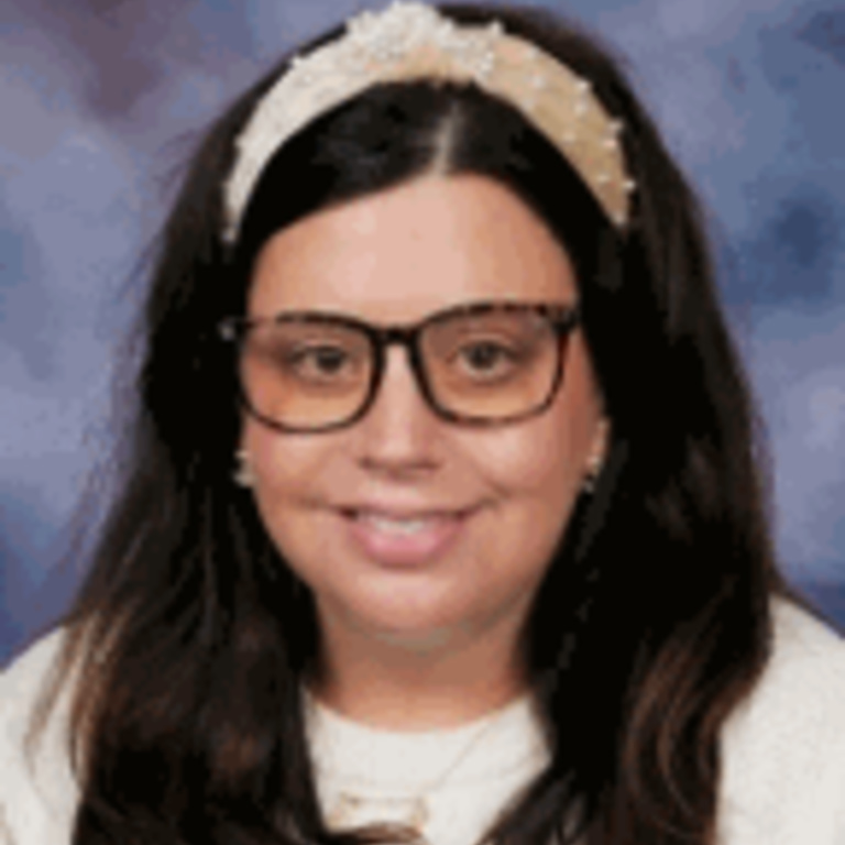 photo of Amanda Carey
