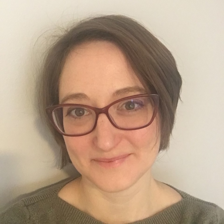 Photo of Audrey Altman