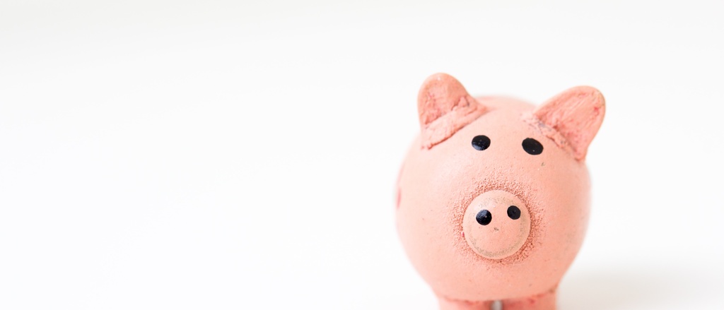 piggy bank