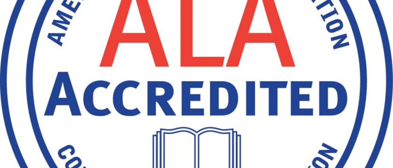 American Library Accredited