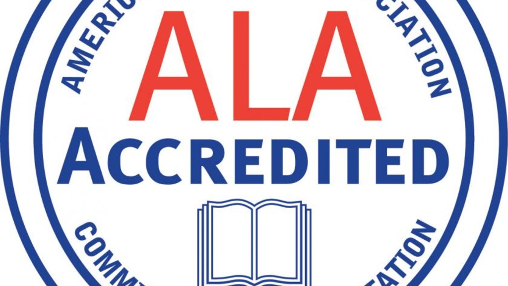 American Library Accredited