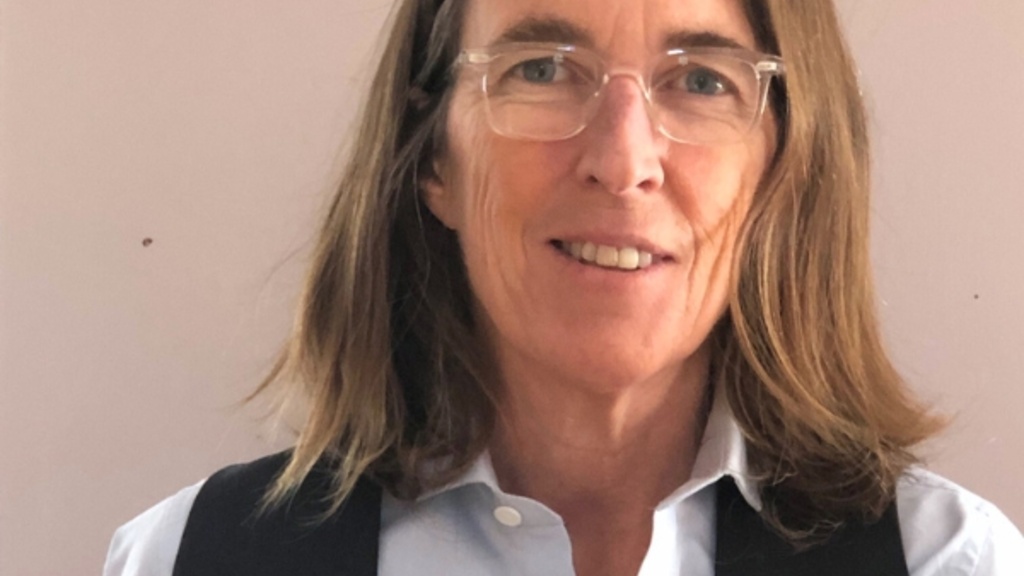 The William Anthony Conservation Lecture Series presents Anne Hillam promotional image