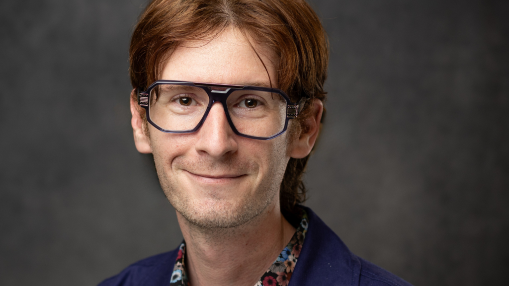 Tyler Hahn: Community Partnerships for Every Library promotional image