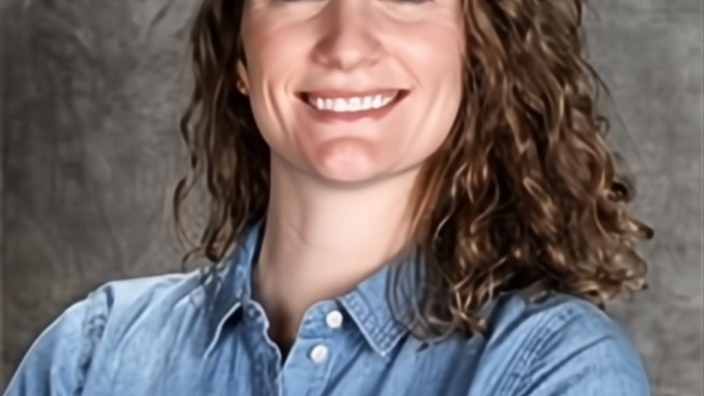 Dr. Jenna Spiering: Advocacy Through Research for School Libraries promotional image