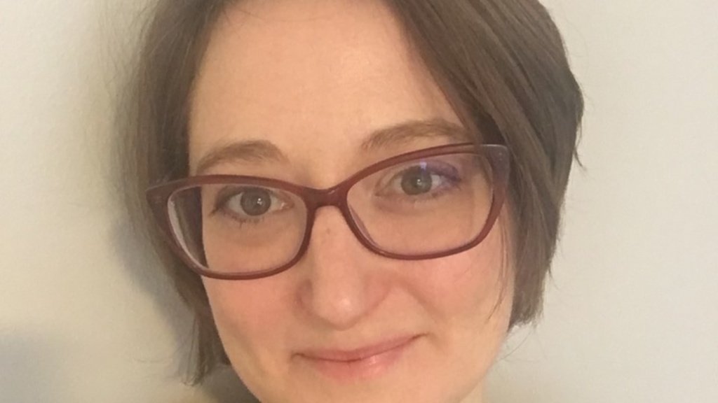 Audrey Altman: A Path from Libraries to Ed Tech promotional image